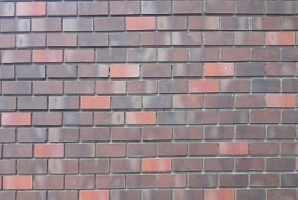 Wall Brick Royal Bell - Header       