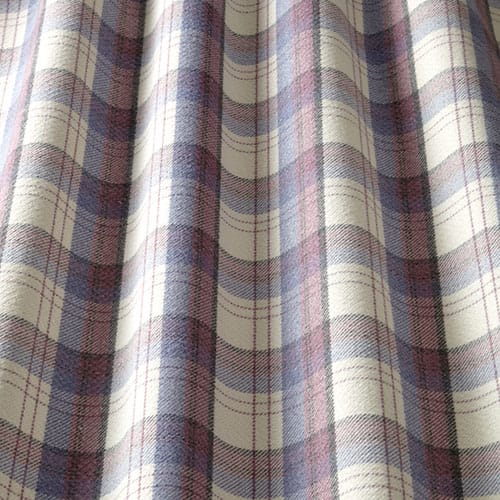 Lana Fabric Bilberry