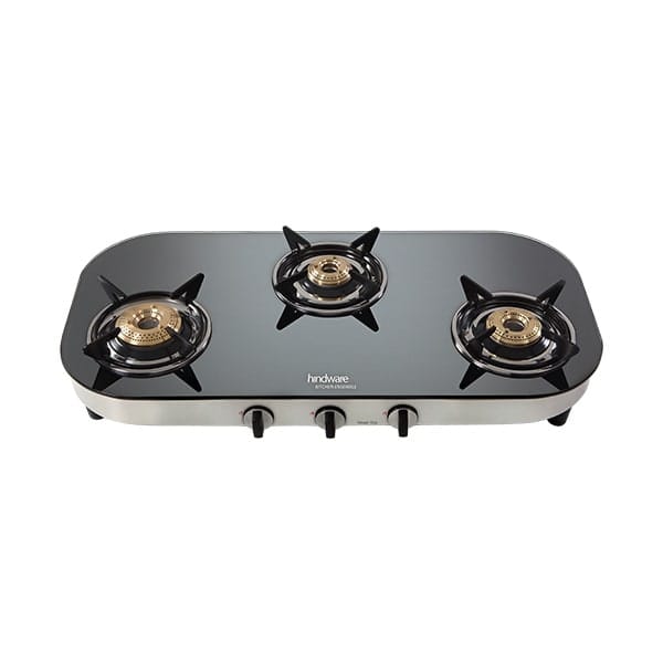 Franco 3B Glass Cooktop