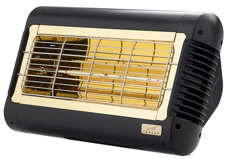 Monaco - Low Glare Infrared Heater Range