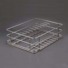 Right Angle Basket - Thali