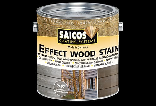 Effect Wood Stain