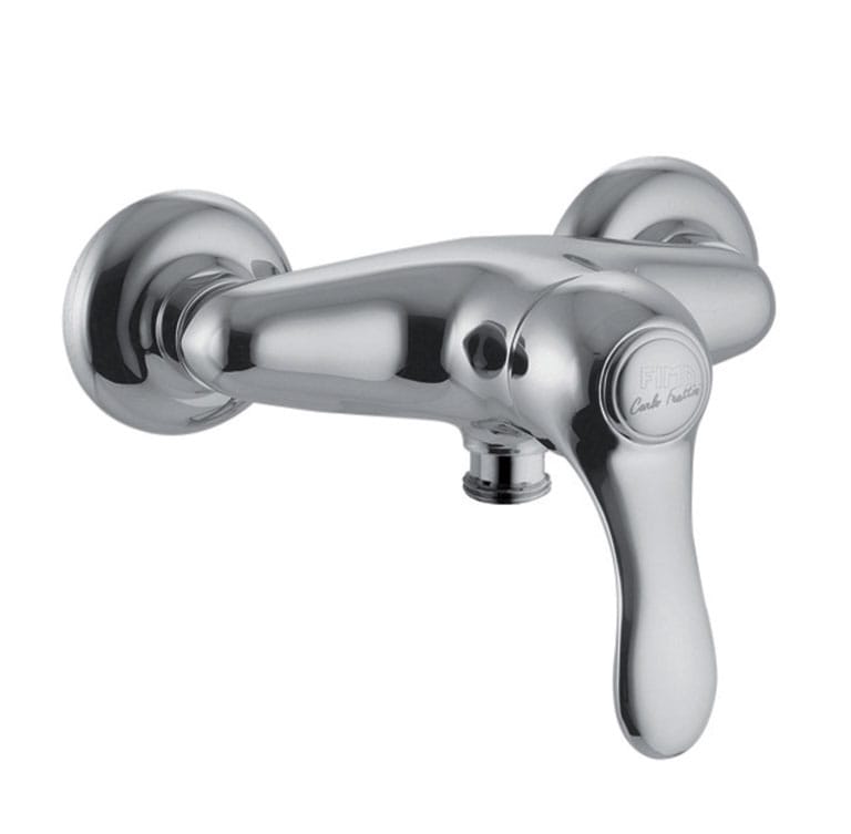 F3365/1 Exposed Shower Mixer without Shower Set