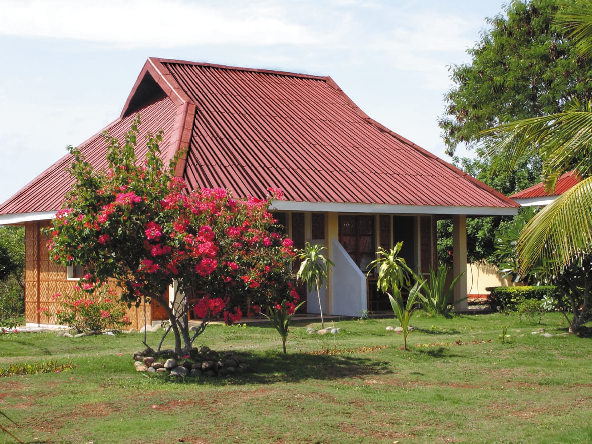 Onduline Duro 235 Roofing Sheets