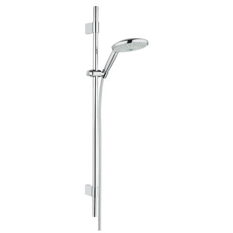 Rainshower Classic 160 Shower Rail Set 4 Sprays-28770001