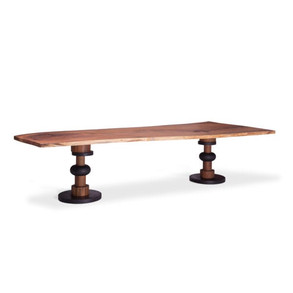 TOTEM DINING TABLE