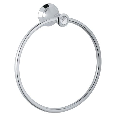 Kensington Towel Ring 40222vp0