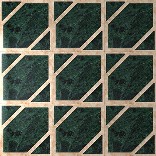 Parallel Inlay 2D Tile NT4A