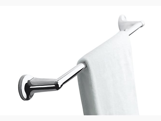 Eolia 610mm towel bar