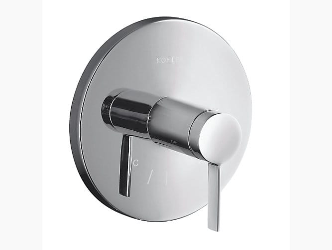 Stillness Stillness thermostatic valve trim, valve not included