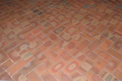 Flooring Enigma - Antique       