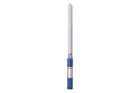 Borewell Submersible Pump V5- Stainless Steel