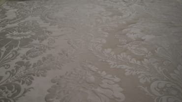 Damask 2c Ivory-57480