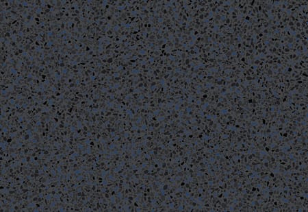 Midnight Quartz Full Floor Inground Vinyl Liner