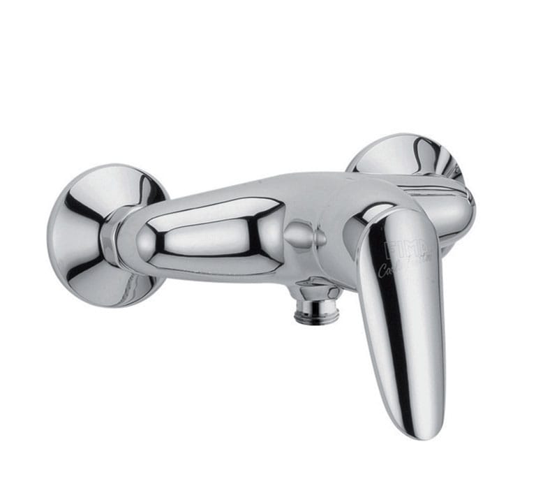 F3205/1 Exposed Shower Mixer without Shower Set