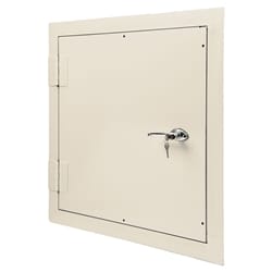 High Security Access Door