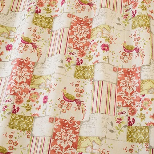 Kashu Fabric Willow