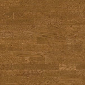 Oak Toscano 3 Strip