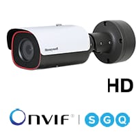 Ir Bullet Cameras - Onvif Hbl6gr2