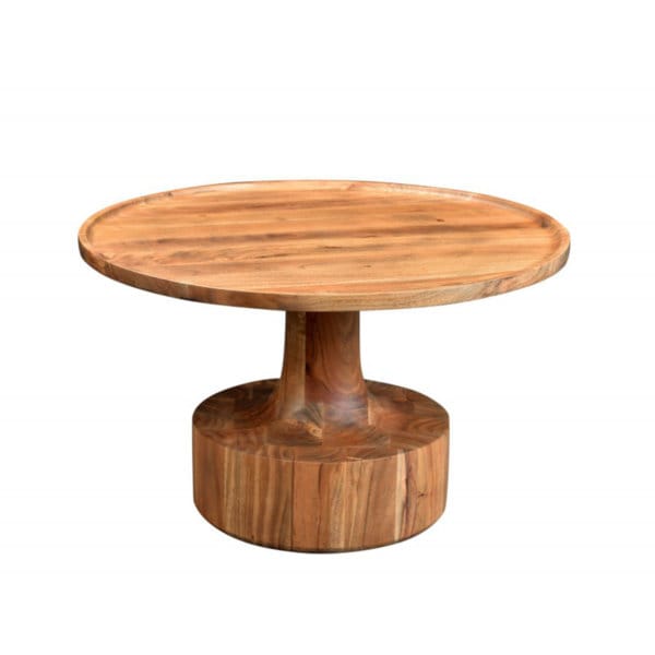 SPINTOP COFFEE TABLE