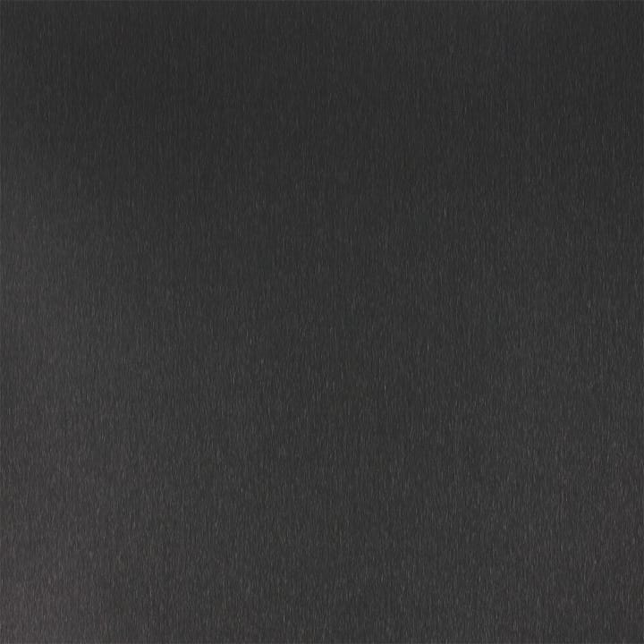 Aluminium Brushed Black