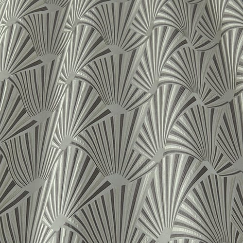 Jazz Fabric Graphite