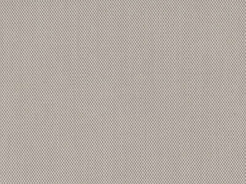 Canvas Weave - Chalk Fabric