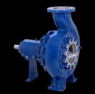 Ecp Paper / Pulp & Process Pumps