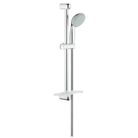 New Tempesta 100 Shower Rail Set 2 Sprays-2759900E