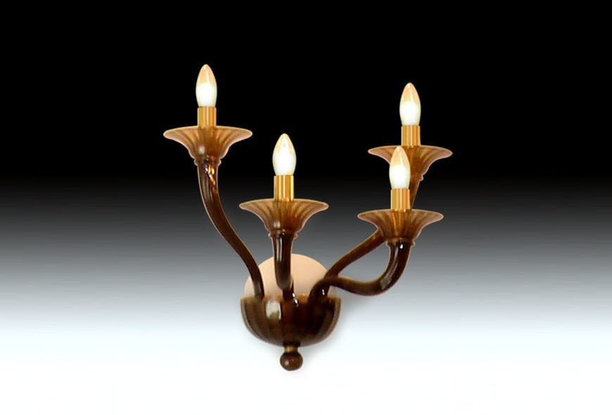 Spica 4 Lights Sconce