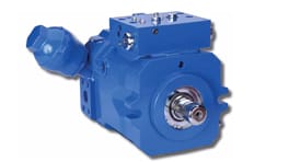 Eaton DuraForce Piston Pumps