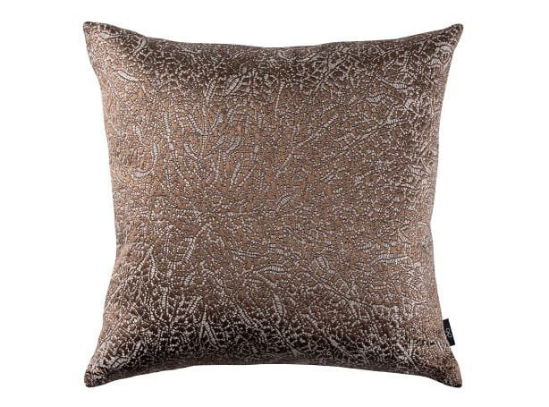 Jarali 50cm Cushion Copper-rbc109/02