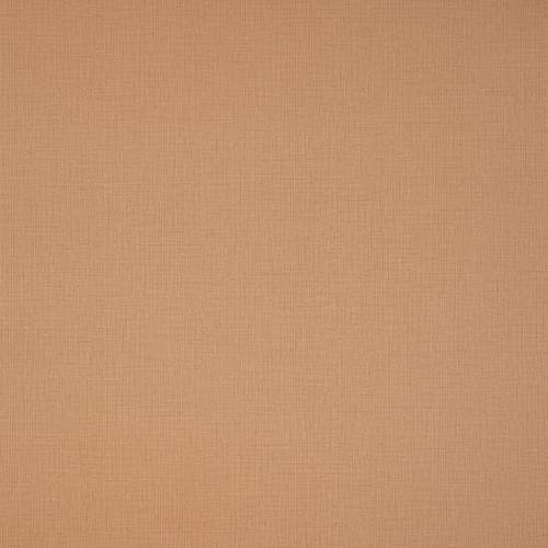 Gesso Wallpaper Burnt Orange