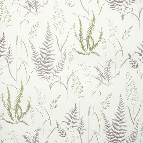 Botanica Wallpaper Heather