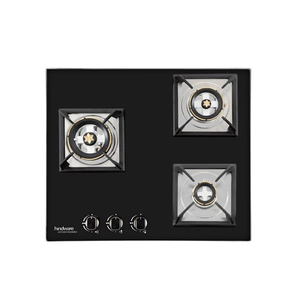 Gloria Plus 3B 60 CM Built In Hob