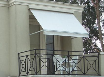 Motorised Awnings-1