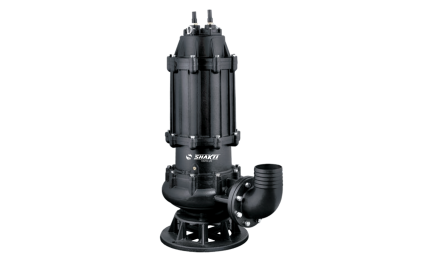 Sewage Pump - Sdw Series