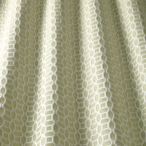 Honeycomb Fabric Willow