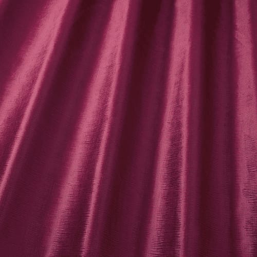 Etch Fabric Magenta