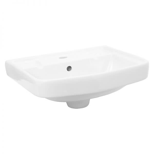 Fancy Wall Hung Basin