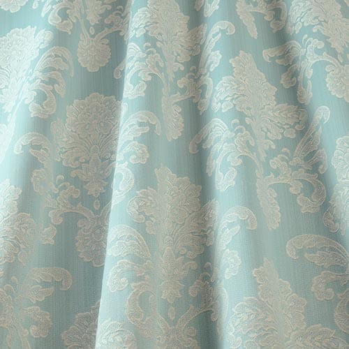 Ardenne Fabric Eau De Nil