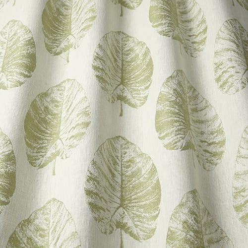 Laurie Fabric Fern