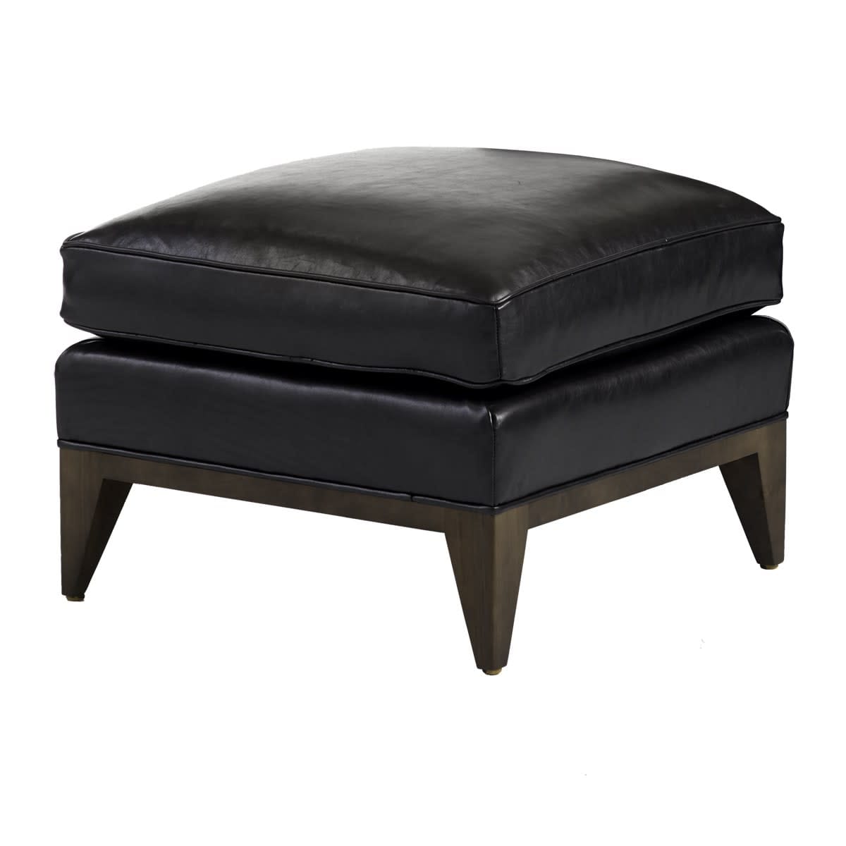 Egret Ottoman