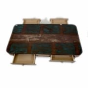 Seaward Coffee Table