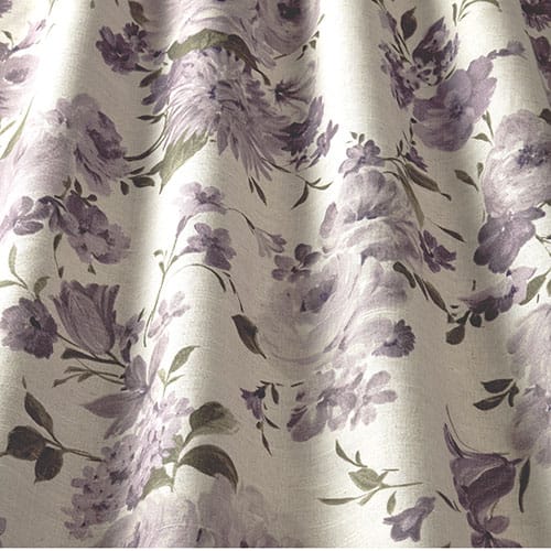 Amelie Fabric Mulberry