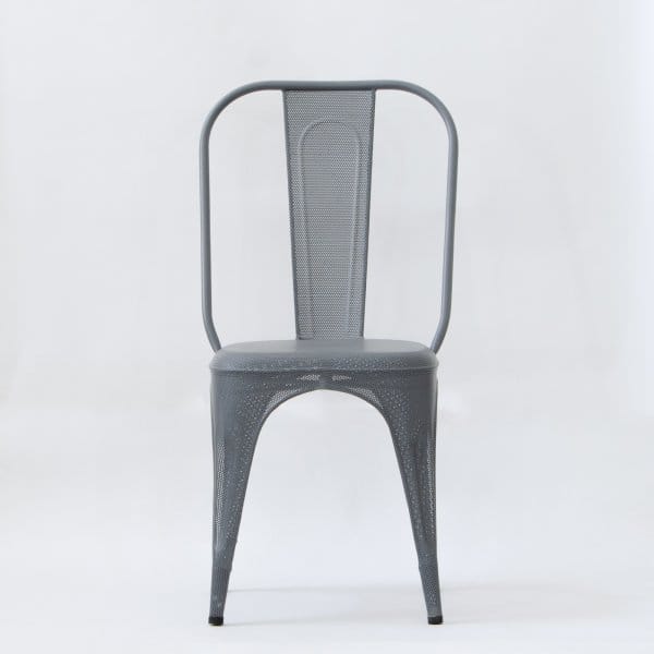 Walden Mesh Chair - Grey