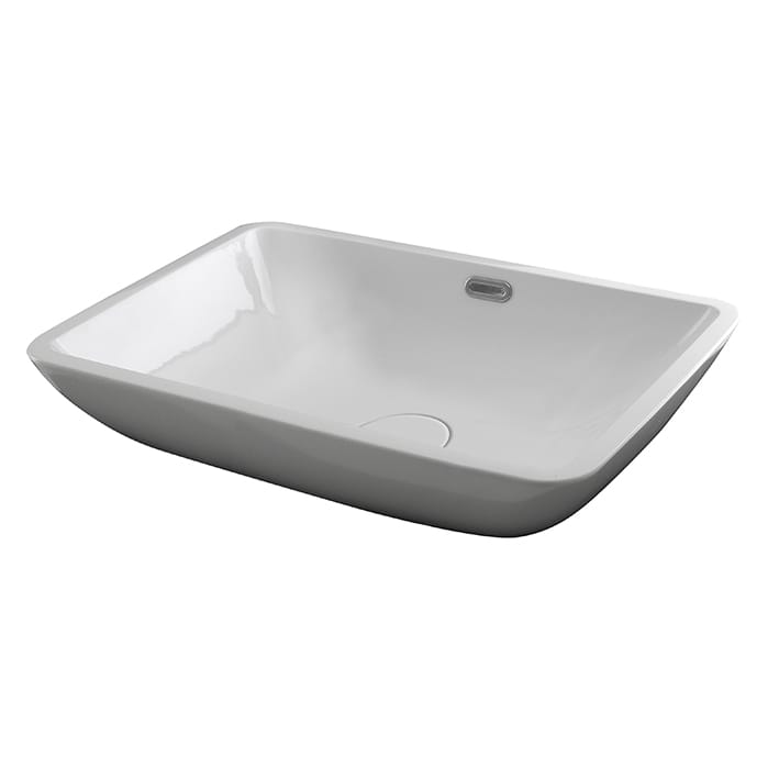 Washbasins And Worktops Forma Retto 100137912