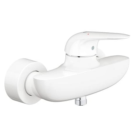 Eurostyle Single-lever Shower Mixer-23722LS3