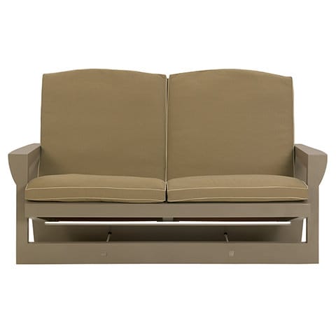 Camano Yachting Two-seat Sofa