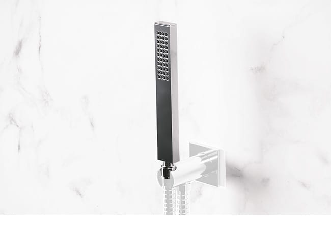 Bar 11-1 Slim Hand Shower